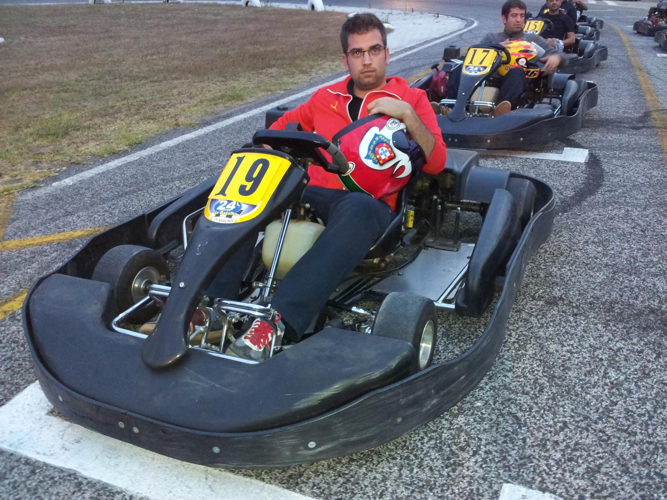 1º GP Karting Modelis19